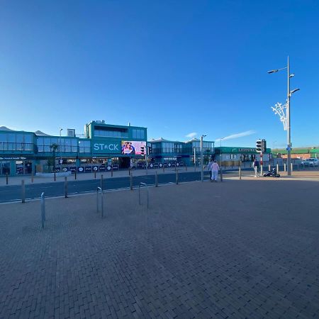 صندرلاند Queens Stay, Seaburn المظهر الخارجي الصورة