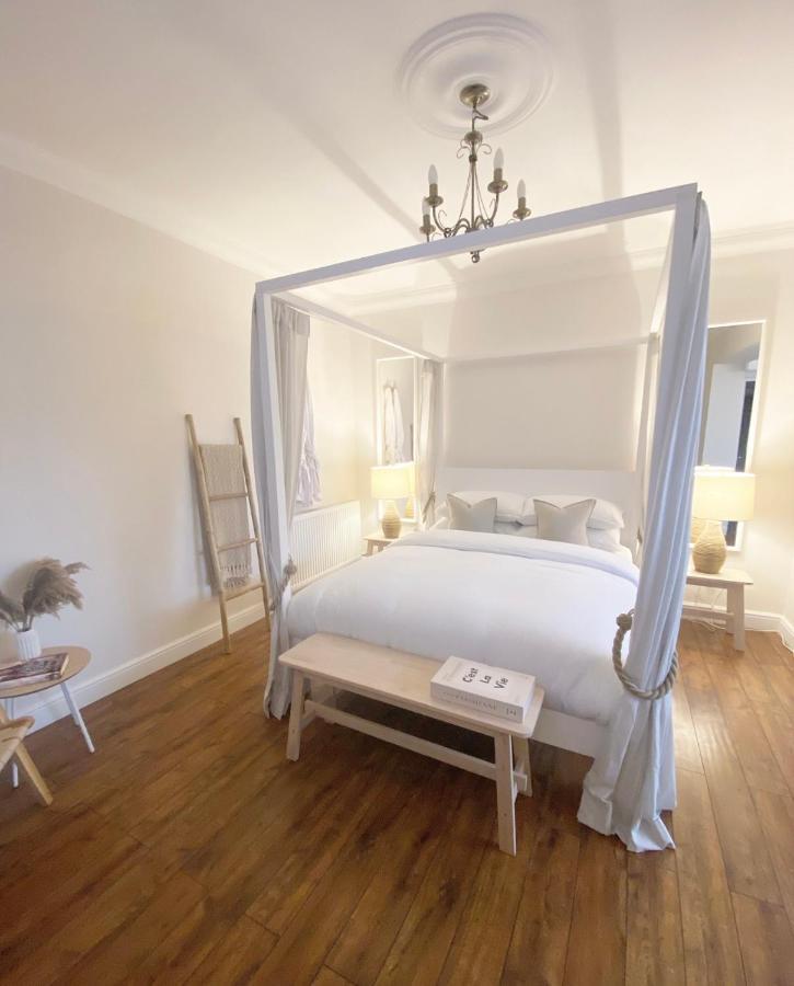 صندرلاند Queens Stay, Seaburn المظهر الخارجي الصورة